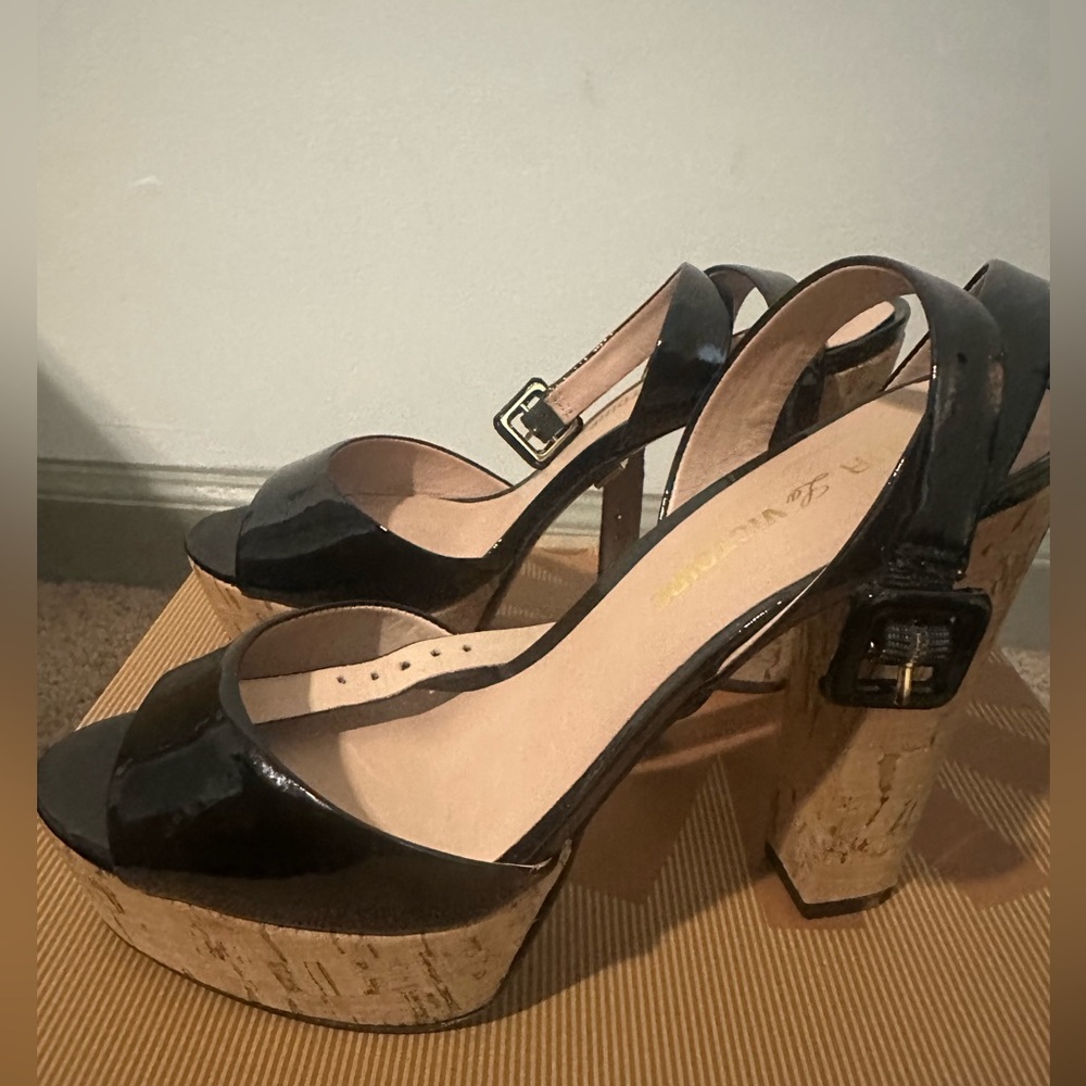 Women’s Platform Sandals
